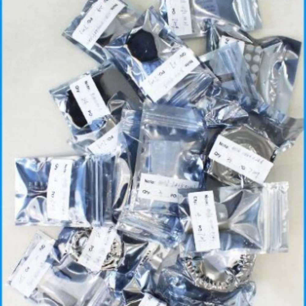 1PCS~5PCS/LOT NEW NV7050SA NV7050SA-122.88M-NSA3407A SMD 6-pin SMD Original 100% in stock