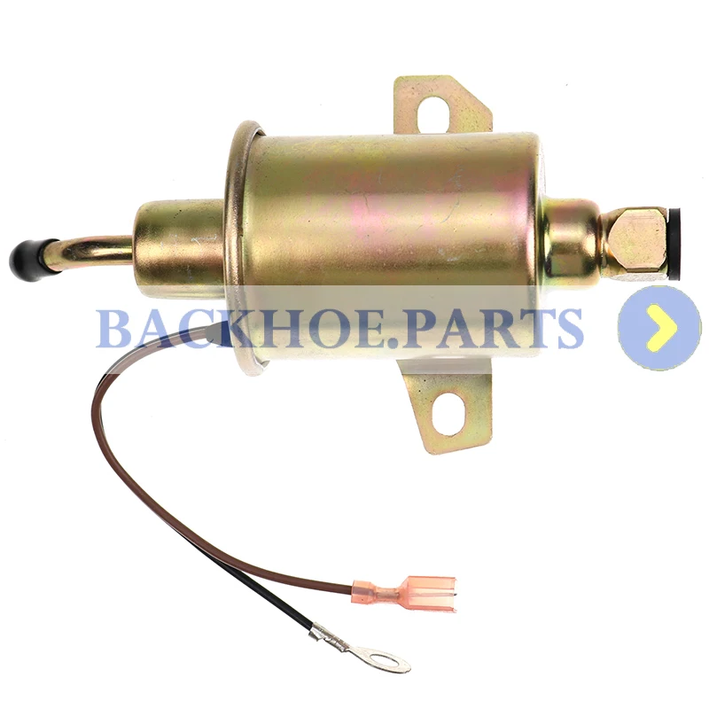 E11007 Fuel Pump 149-2311-02 A029F889 For Onan 4000 RV Cummins Generator 4KW