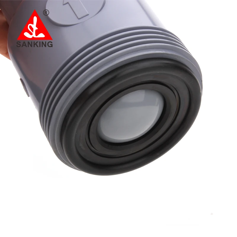 Imagem -04 - Sanking 2063 mm Cpvc Única Válvula de Verificação da União Não-retorno Pvc Flap Válvula de Verificação tipo Válvula de Retenção Hidráulica