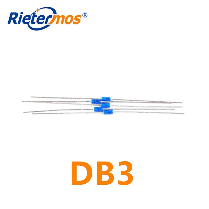 1000PCS DB3 DO-35 made in C