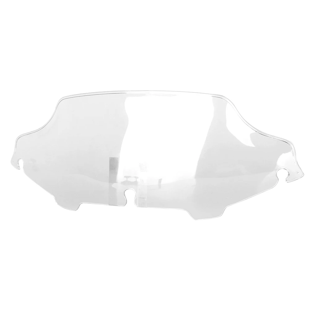 Motorcycle Windshield ABS Windscreen For Harley Davidson Touring Electra Street Glide 2007 2008 2009 2010 2011 2012 2013