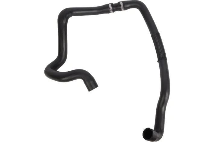 17122754247 Radiator Lower Hose Mini Cooper R55 / R56 / R57 / R58 / R59 1.6 Coolant Hose for Mini 17122754205