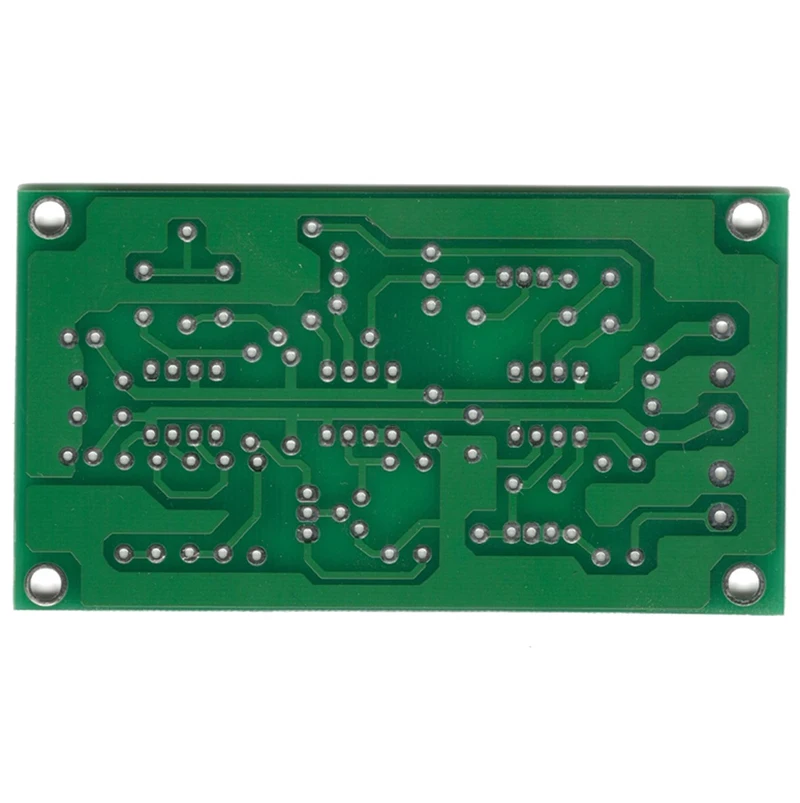 1KHz Sine Wave Signal Generator Bare PCB Low Distortion Audio Range Oscillator