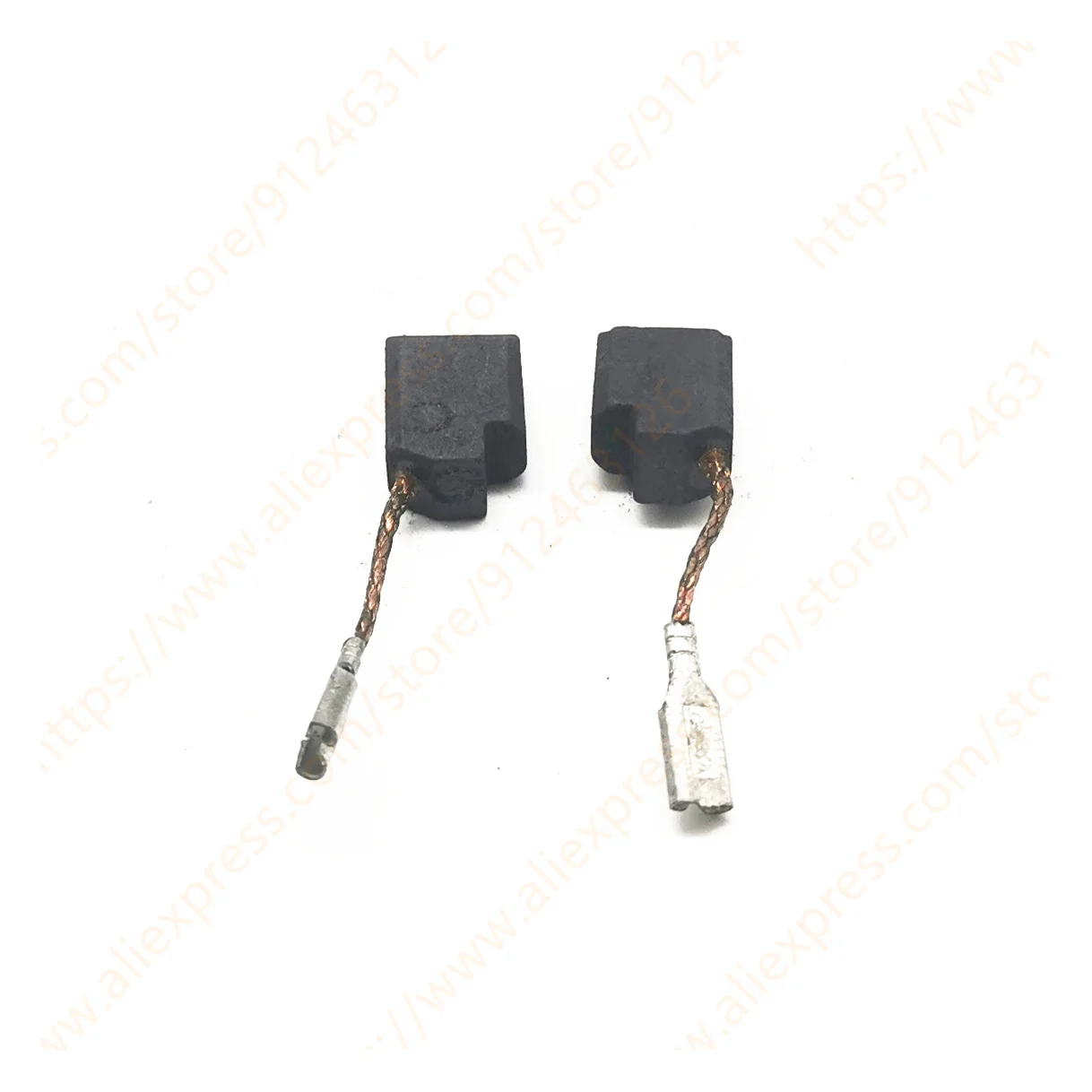 แปรงคาร์บอนสำหรับ DEWALT D28130 D28132 D28133 D28134 D28139เครื่องมืออุปกรณ์เสริมแปรง