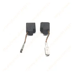 Carbon Brushes for DEWALT D28130 D28132 D28133 D28134 D28139 Power tool accessories Brush