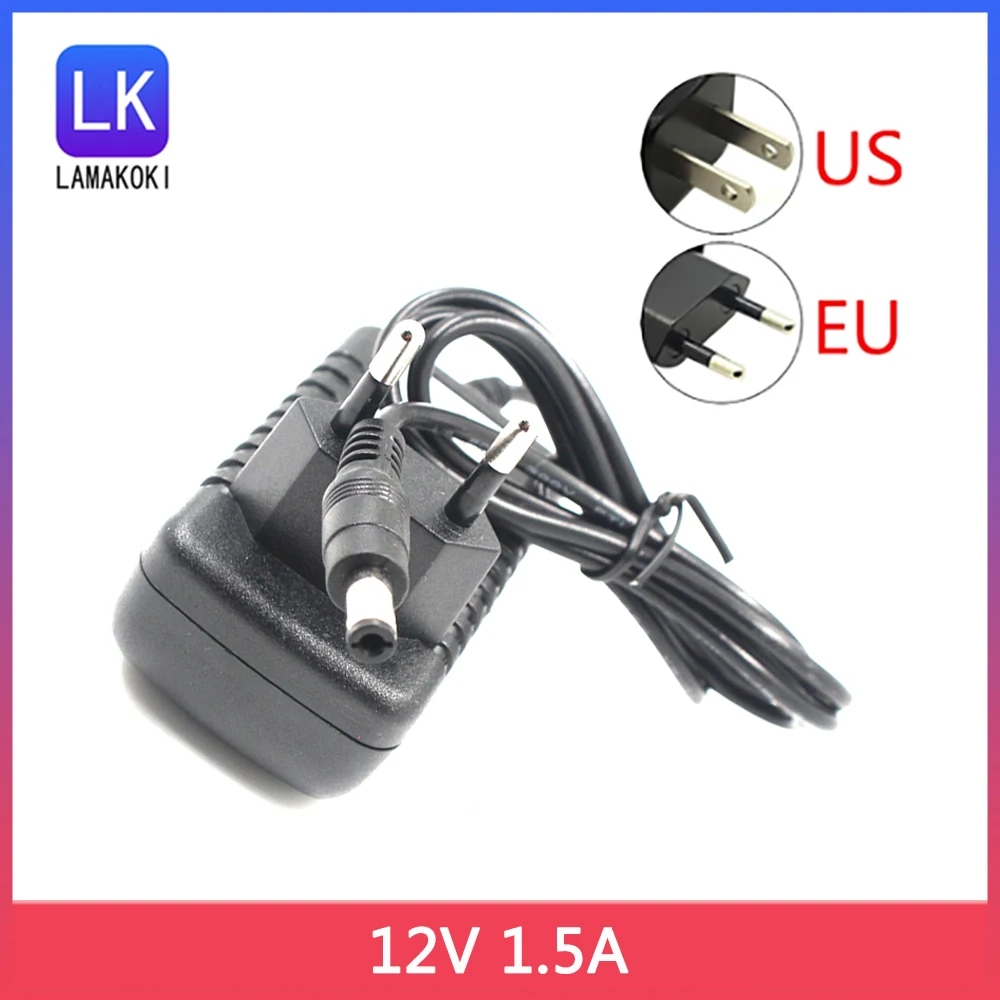 12v 1.5a 1500ma ac/dc adaptador de alimentação carregador de parede fonte para elementos wd wdbaau0020hbk WDBAAU0020HBK-01 WDBFJK0040HBK-NESN