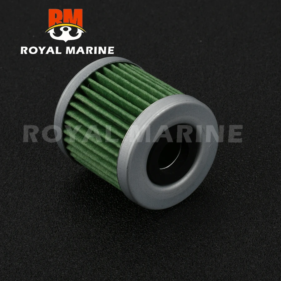16911-ZY3-010 Fuel Filter for Honda Outboard 75-200HP Outboard Fuel Filter Ele ment Replacement parts boat motor