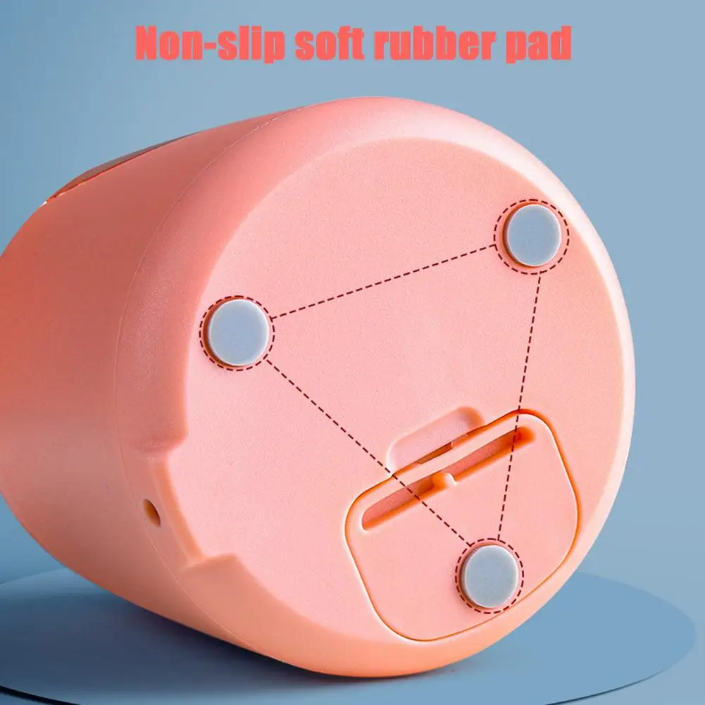 ดินสอไฟฟ้า Sharpener สำหรับศิลปินเด็กผู้ใหญ่ดินสอสีอุปกรณ์โรงเรียน