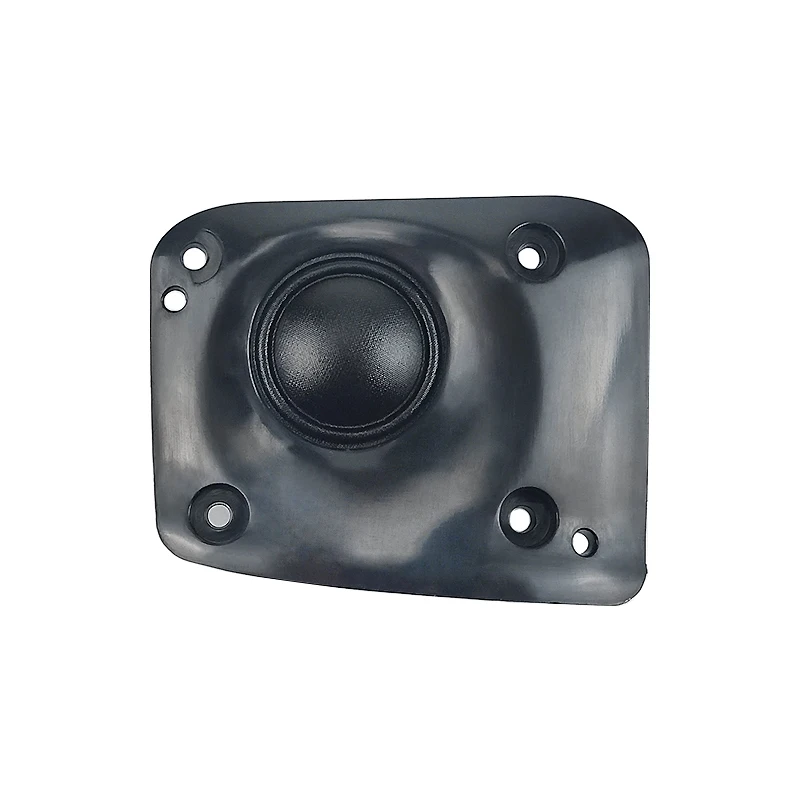 GHXAMP 4OHM 20W Neodymium Treble Speaker Silk Film Tweeter Loudspeaker 57*71MM For JBL Boombox2 Portable Audio Unit 2PCS