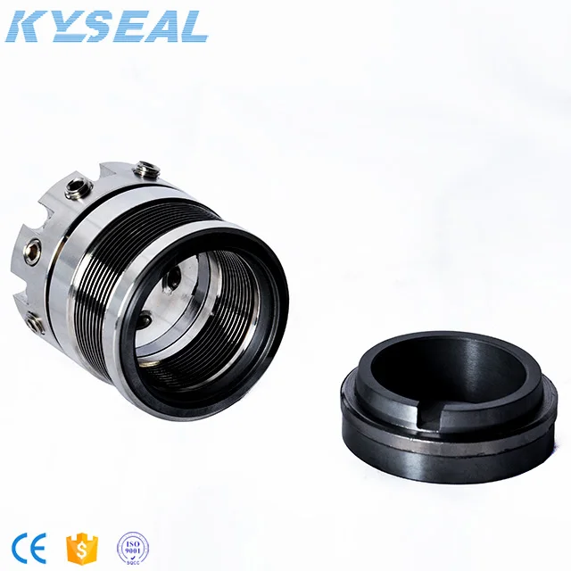 john crane 609 metal bellows type mechanical seals manufacturers