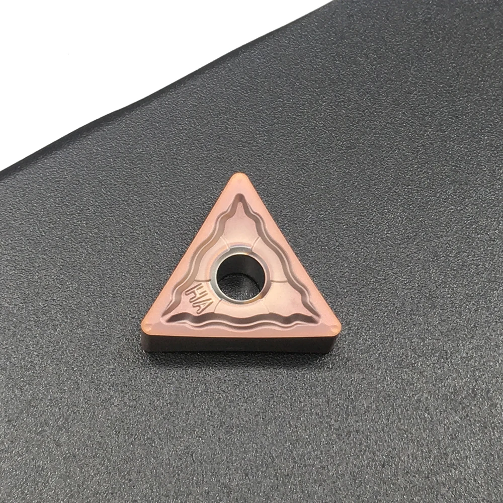 10PCS TNMG160408 HA FT1125 CNC Drehmaschine Werkzeug Accesorios De Torneria CNC Werkzeuge Drehmaschine Cutter CNC Drehen Werkzeug Hartmetall Einsätze