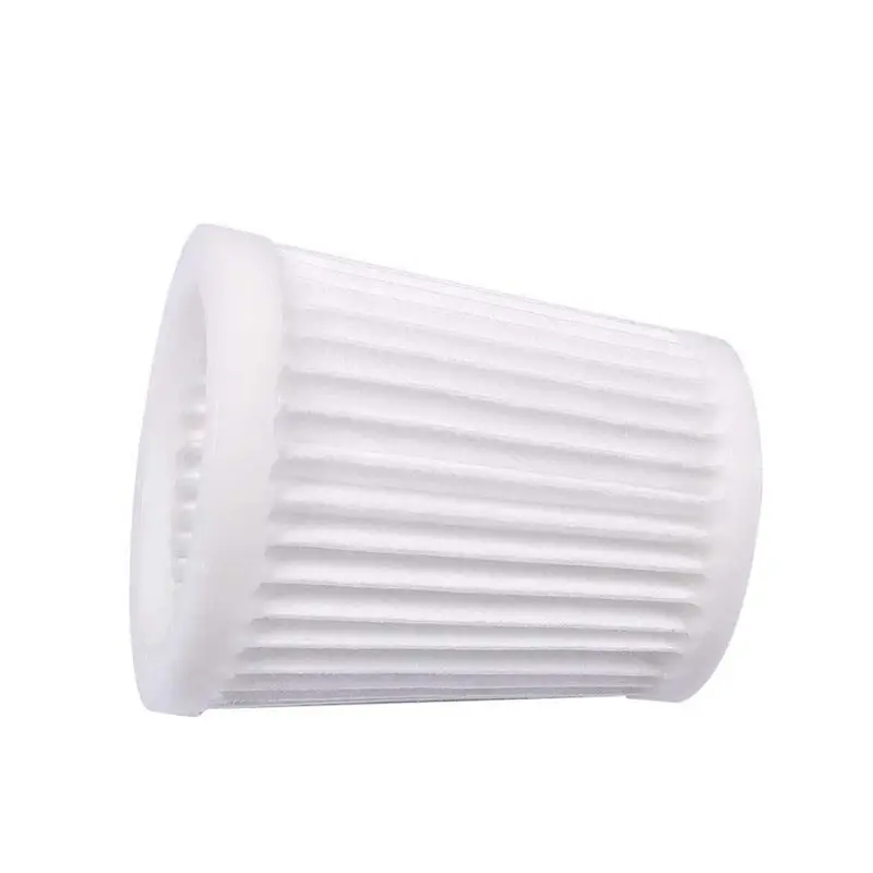 XMX-فلاتر هيبا تناسب بوش GAS18V-LI الغاز 14.4 فولت لي مكنسة كهربائية 2 Pack