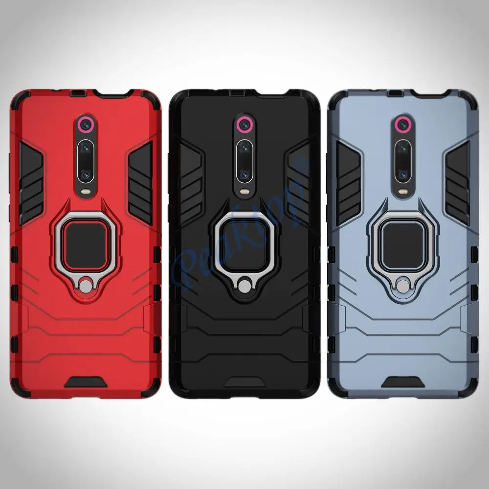 Shockproof Armor Case For Xiaomi Mi 9T Pro 9 8 Mi Max 3 2 Mix 2 2S Phone Cover For Mi 11 Lite 11i 10S 10T Pro A3 A2 A1 Coque