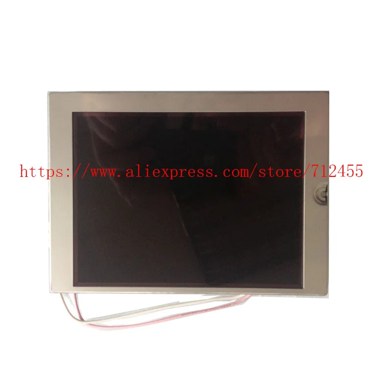 

New 5.7inch lcd screen display For for YAMAHA Motif XF XF6 XF7 XF8 display panel