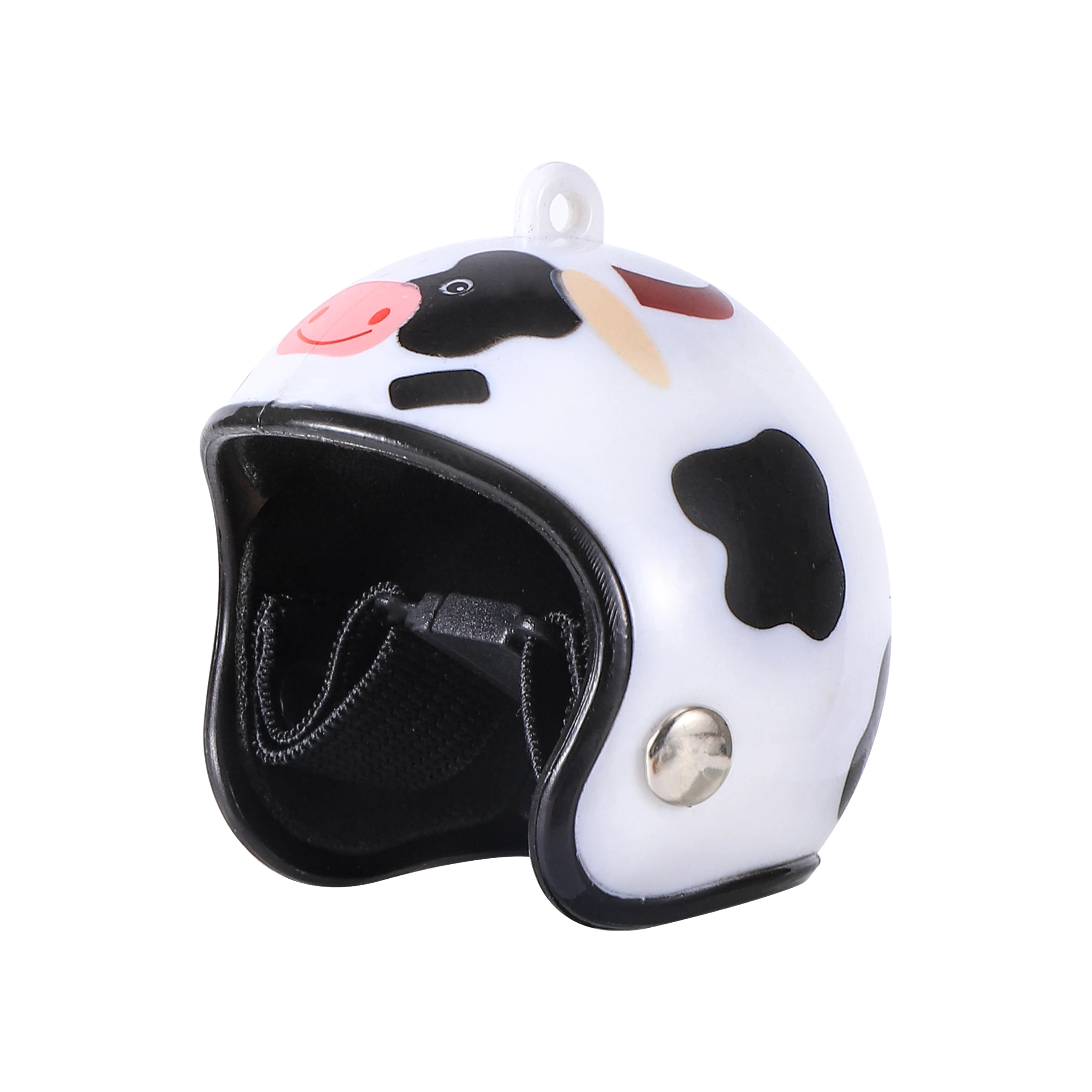 Pet Chicken Helmet Small Pet Poultry Bird Duck Headgear Hat Caps Head Protector Bird Head Helmet Pet Supplies 1 PCS dropshiping