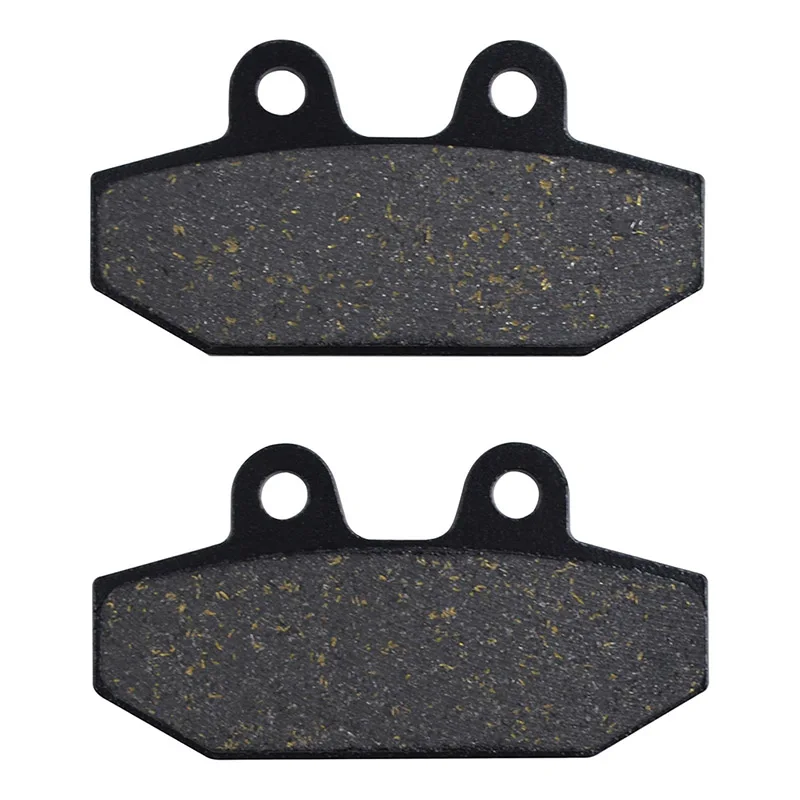 

Motorcycle Rear Brake Pads for HARLEY FLFB FLFBS FLHC Heritage Classic 114 FLSL Softail Slim 18 RFXBR Breakout FXBRS FLDE Deluxe