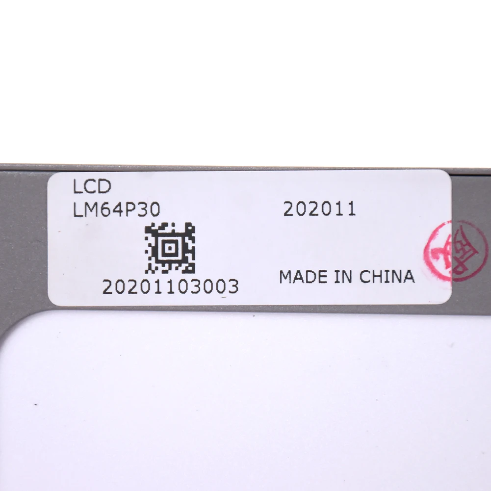 9.4 Inch for SHARP LM64P30 LCD Screen Display Panel 640*480 [VGA]