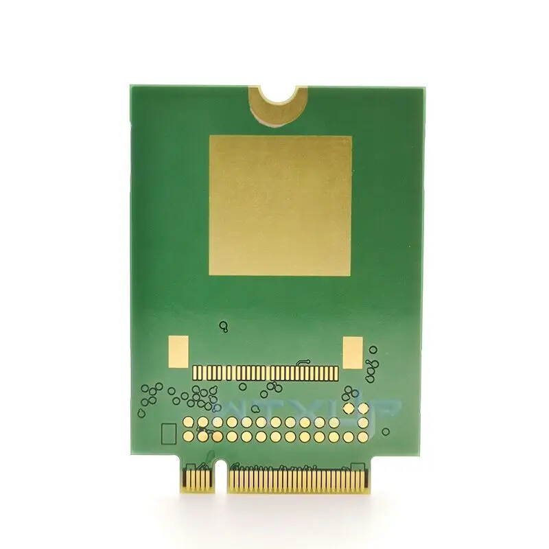 Cat16 Fibocom L860-GL 4G Module Wlan Card FDD-LTE TDD-LTE For HP laptop Elitebook 830 1040 G5