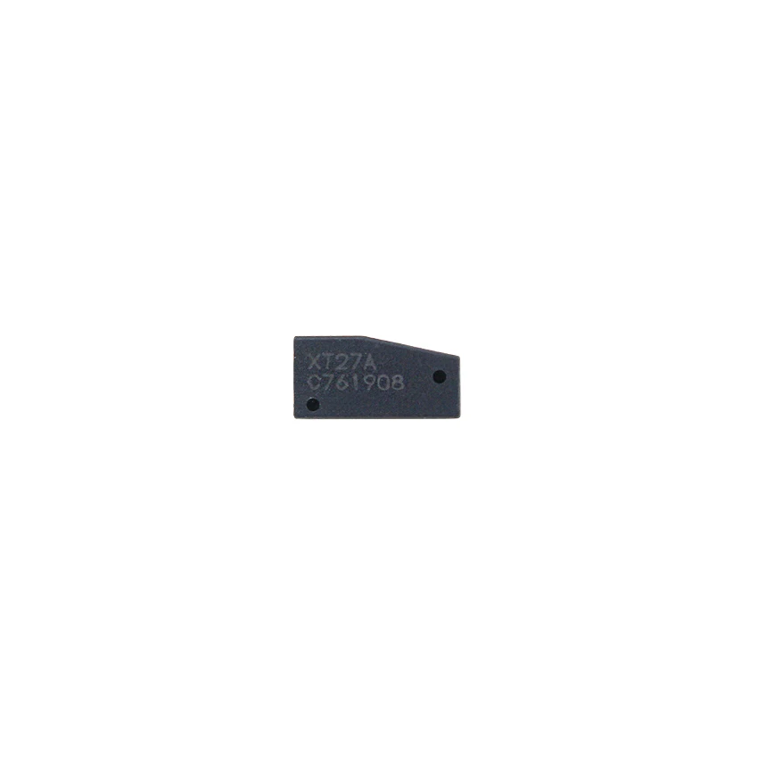 5PCS/LOT Original VVDI Super Chip XT27A66 XT27A01 XT27A Anti-Theft Chip 4C 4D 44 46 47 48 49 8A 8C 8E T5 PCF7937