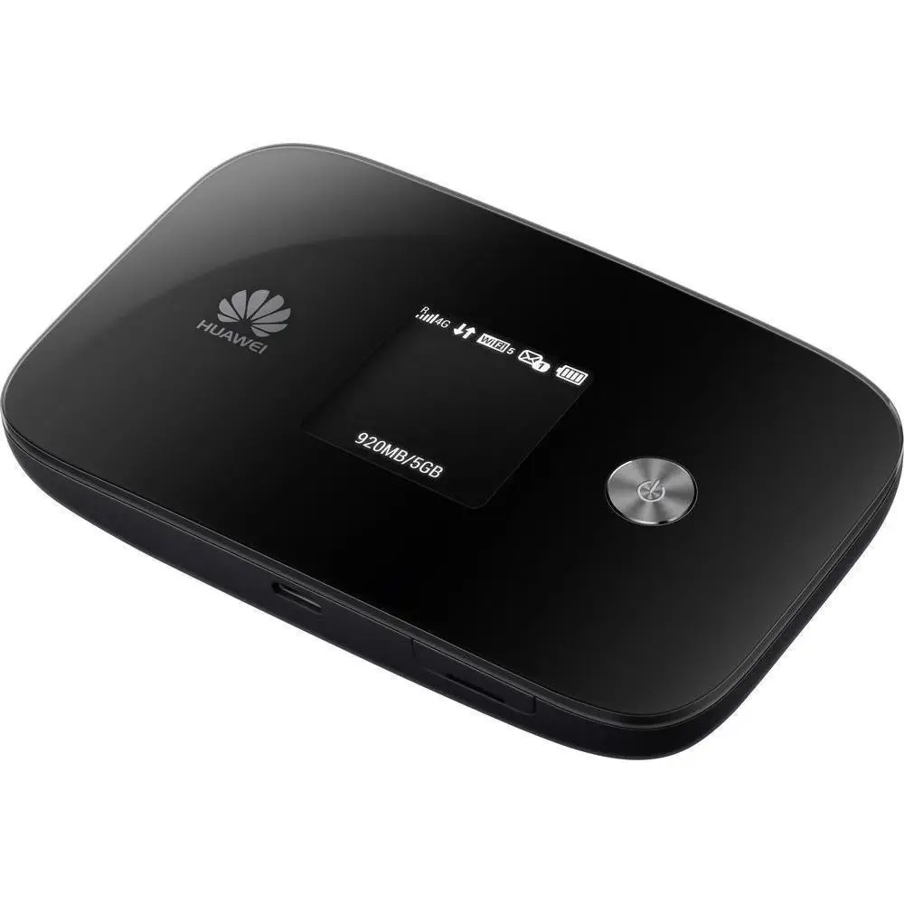 Unlocked Huawei E5786s-62a 4G 3G LTE FDD 300Mbps Cat6 Mobile Hotspot WiFi Router