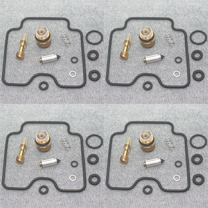 

carburetor repair for GSX750F Katana 1998-2006 Motorcycle fuel system