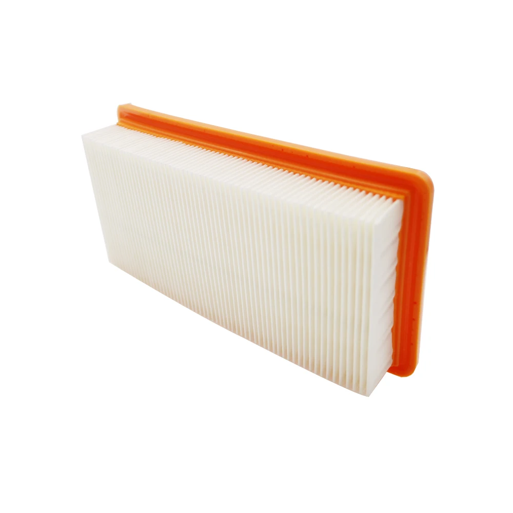 HEPA Filter for Karcher DS5500 DS6000 DS5600 DS5800 Robot Vacuum Cleaner Parts 6.414-631.0 HEPA Filters