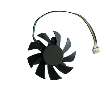 10 最佳銷售 VGA散熱器 - №10