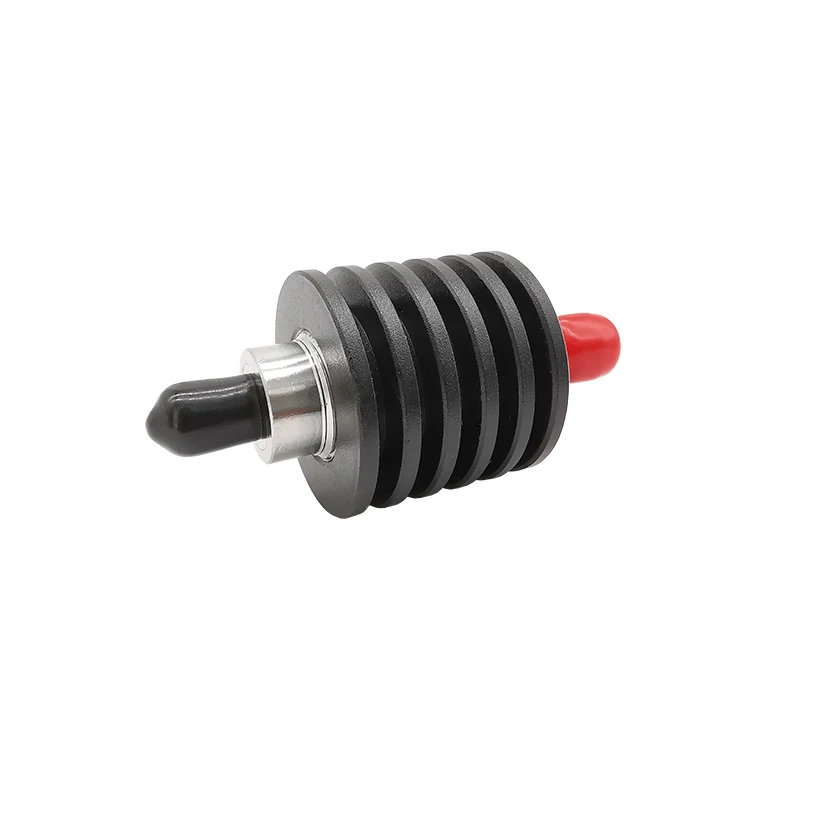 ALLiSHOP 10W Attenuator,1db to 40dB SMA Male to SMA Female DC-3.0GHZ 50ohm RF coaxial Power