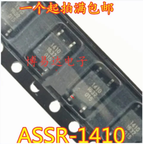 

Free Shipping 50pcs ASSR-1410 SOP-4 ASSR-1410-003E