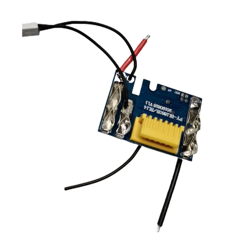 Batería de 18V Chip Placa de PCB de repuesto para Makita BL1830 BL1840 BL1850 BL1860