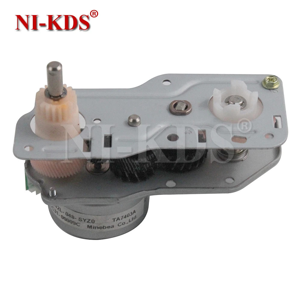 JC93-01063C Pickup Drive Motor Unit for HP Managed Flow MFP E87640 E87650 E87660 JC31-00009C