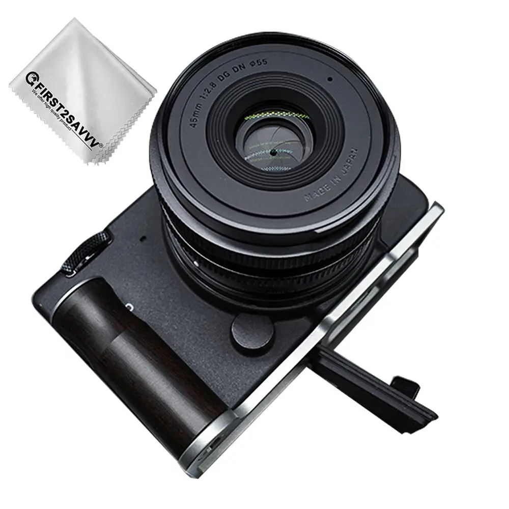 Versão atualizada da placa de liberação rápida, suporte inferior da bateria de liberação l, suporte fixo de base manual para câmera gopro fp dslr