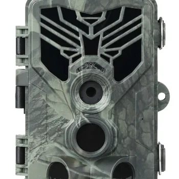 Trail hunting camera 2G MMS SMS SMTP GSM 20MP 1080P wireless cellular pocket night vision wildlife hunting camera HC810M
