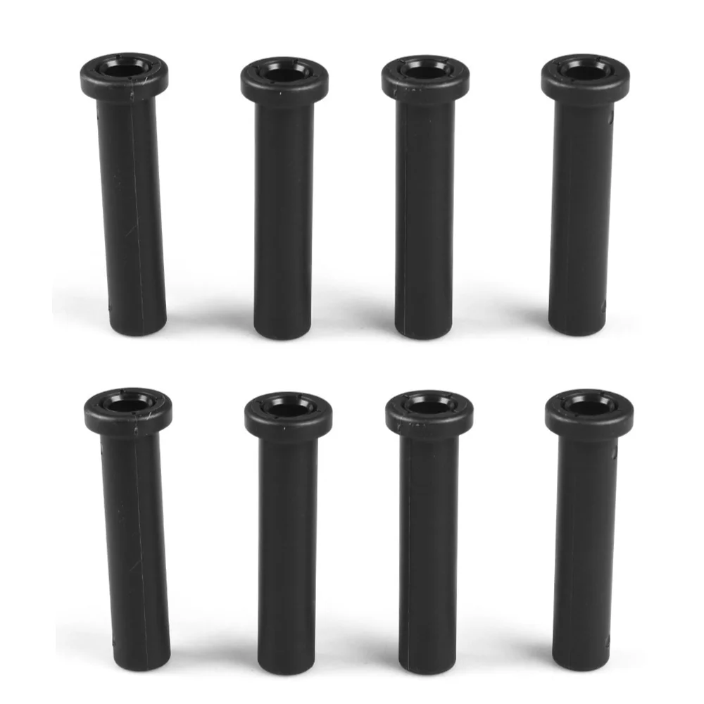 

8pcs All Front Suspension Control Arm A-Arm Bushings for Polaris RZR 800 / S / 4