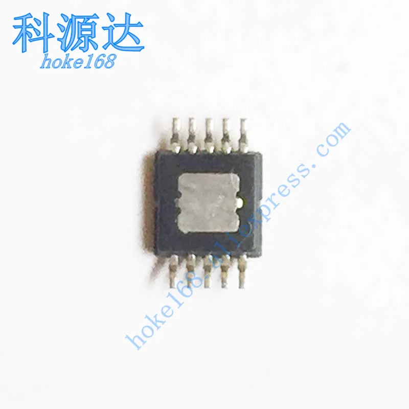 5pcs/lot TPS54040DGQ 54040 TPS54040DGQR TPS54040 MSOP10 In Stock