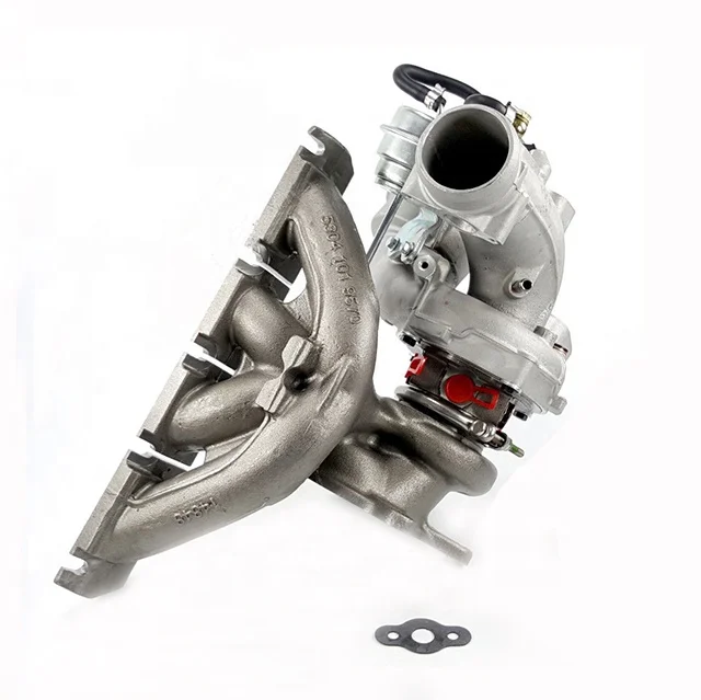 

Турбокомпрессор Turbo K04 53049880064 53049700064 06f145702c 06f145702cx для Audi A3 Tt S3 2,0 Tfsi Bhz 195kw K04-0064