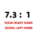 7.3