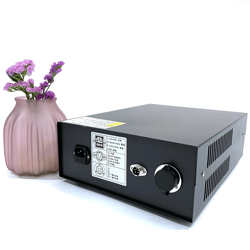 35Khz 800W Spot Welding Machine Digital Ultrasonic Generator And Welding Handle