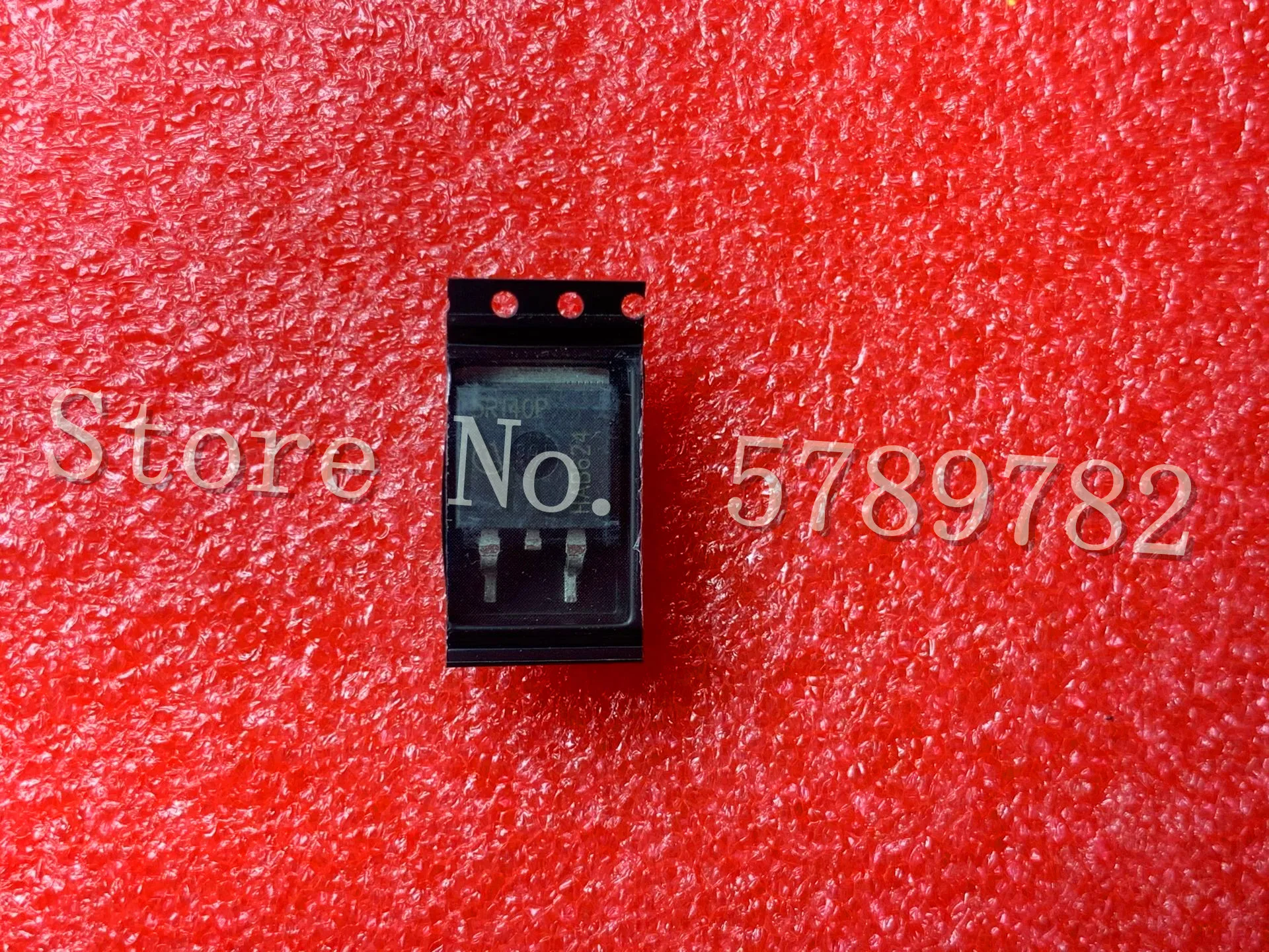 5 pezzi 5 r140p muslimto263