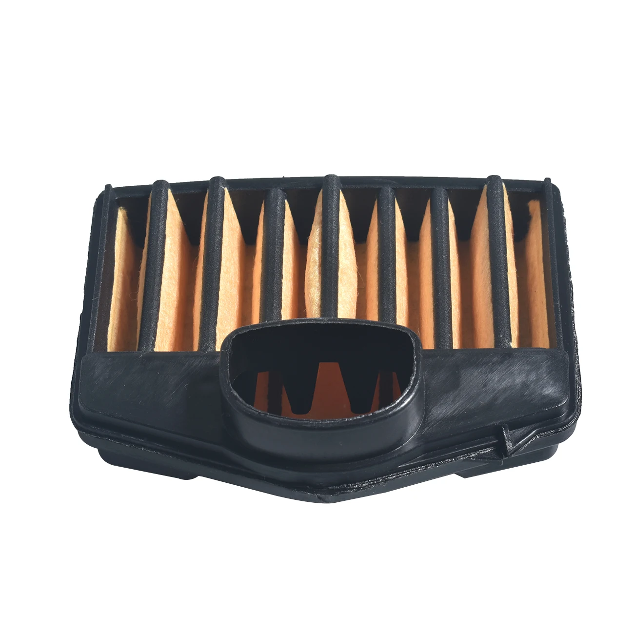 1/5 Pcs Air Filter Fits Husqvarna 362 365 371 372 372XP Chainsaw OEM# 503 81 45 02  Aftermarket Spare Part