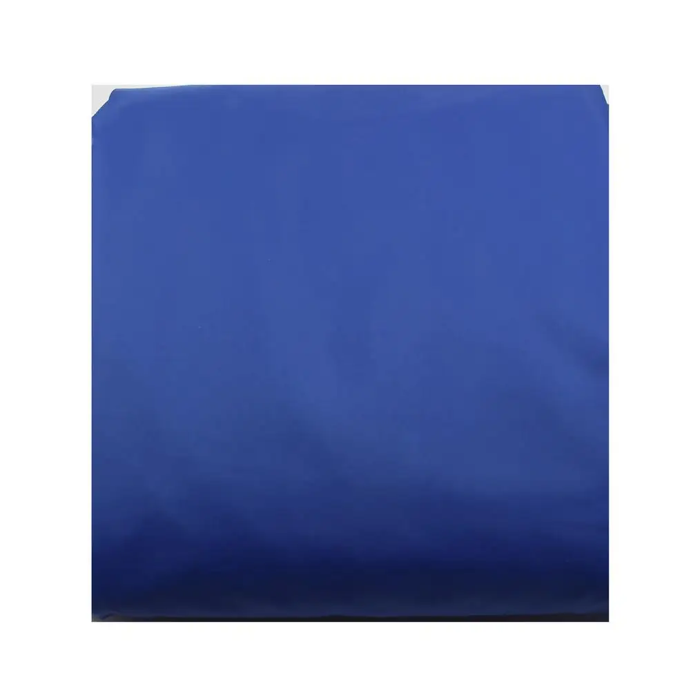 Copertura per tavolo da ping pong Impermeabile antipolvere Anti-UV Oxford Protezione per riporre i tavoli da ping pong 160x160x85 cm