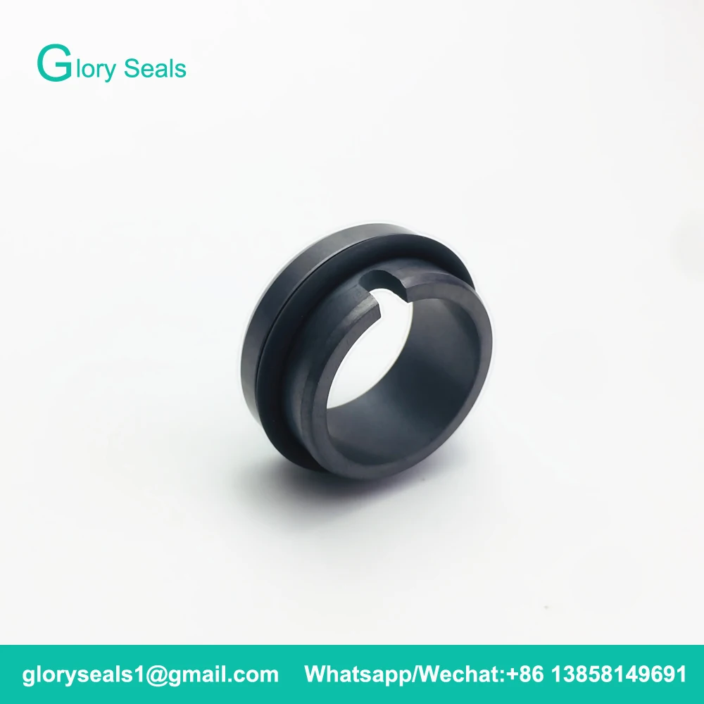 G9 Stationary Seat For Mechanical Seals 38mm 40mm 43mm 45mm 48mm 50mm 53mm 55mm 58mm 60mm 63mm 65mm Material SIC/VIT