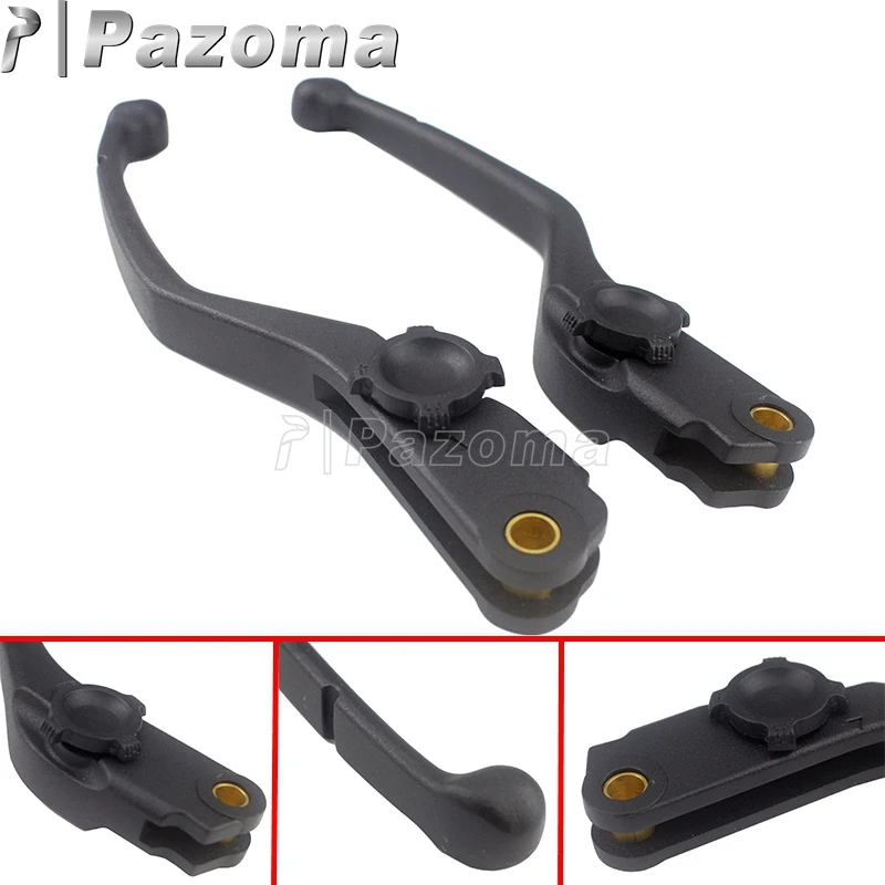 

Motorcycle Clutch Brake Levers For BMW R1200R R1200RS R1200RT R1200GS LC R1200GS Adventure K1600 GT/GTL R nine T 2012-2018