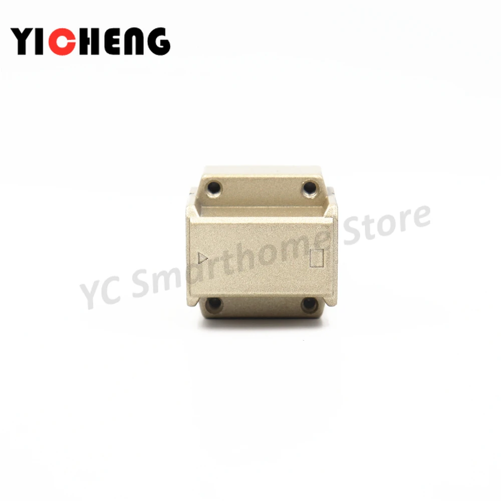 AF2000-02 1/4"   Air Pump Compressor Filter In-Line Moisture Water Trap Oil Collector Pressure Pneumatic Manual drainage