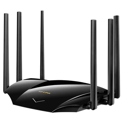 Tp-link router wi-fi 5 hz mesh wifi 6 5g Gigabit router Ax5400 dual band wireless tl-xdr5430 easy to show 5g Gigabit Port IPv6