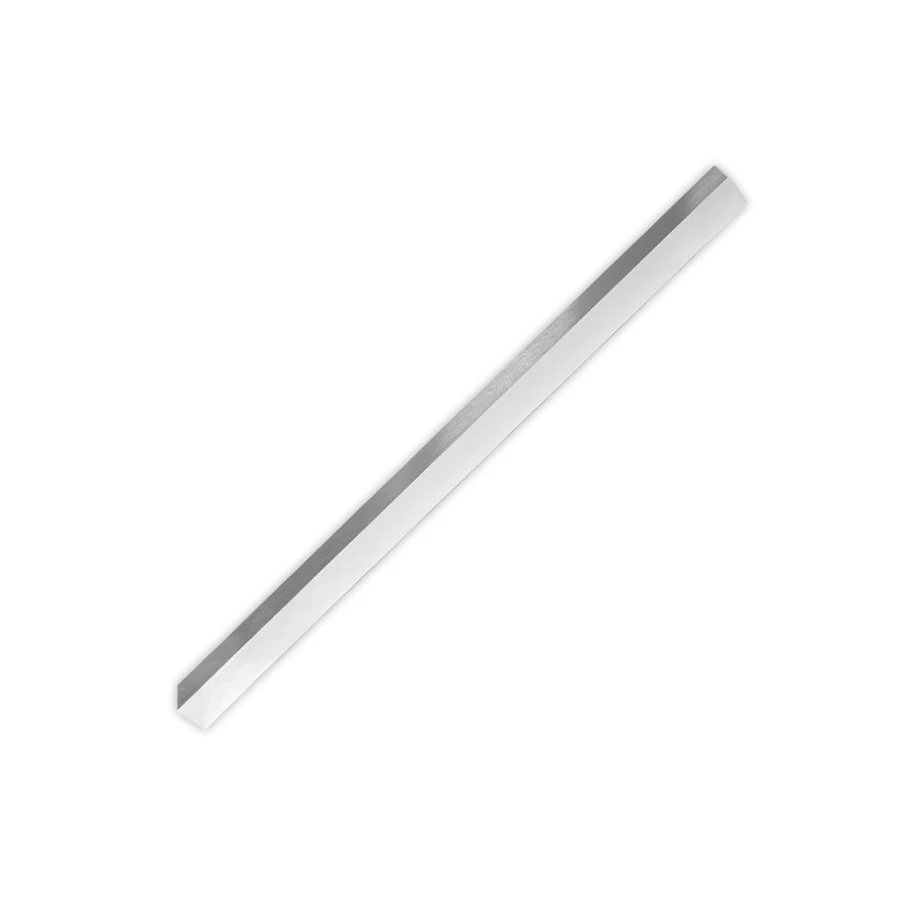 High Speed Steel White Steel Bar 200mm CNC lathe machine tool processing tools HSS white steel knife High-quality inserts blanks