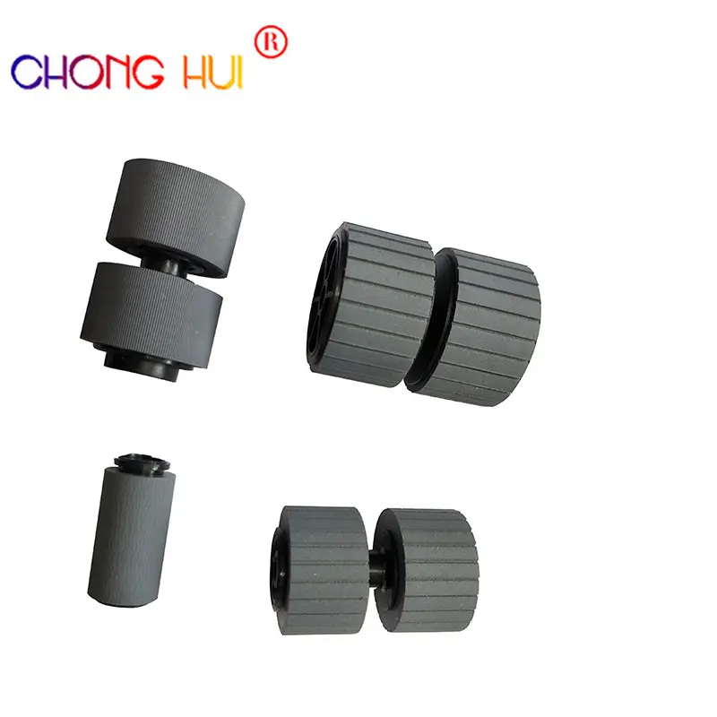 Chonghui new L2731-60004 L2740 ADF Pickup Roller For HP Scanjet HP 7000s3 5000s4 3000s3 9000 5000S2 7000S2