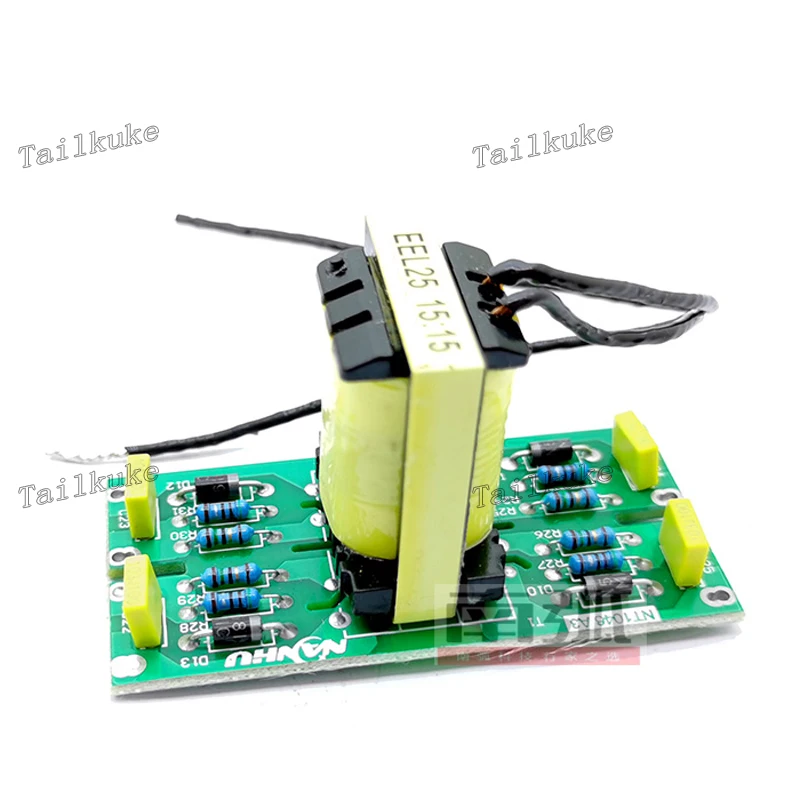 ZX7200 لوحة للقيادة/IGBT آلة لحام للعاكس EEL25 لوحة دوائر كهربائية 15:15 لحام آلة إصلاح أجزاء