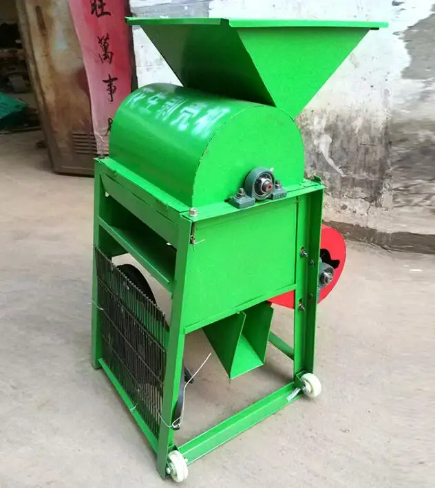 Машина для украшения арахиса для домашнего использования, 300-350 кг/ч, машина для украшения арахиса