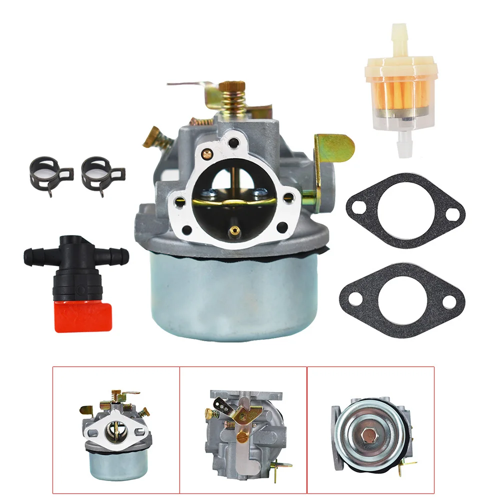 Imagem -03 - Carburador para Motor Kohler Tank 16 Carb K90 K91 K141 K160 K161 K18.
